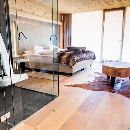 סאן קאסיאנו Hotel Gran Paradiso מראה חיצוני תמונה