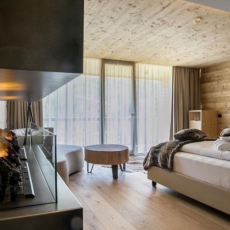 סאן קאסיאנו Hotel Gran Paradiso מראה חיצוני תמונה