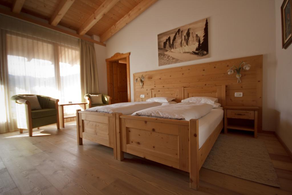 סאן קאסיאנו Hotel Gran Paradiso חדר תמונה
