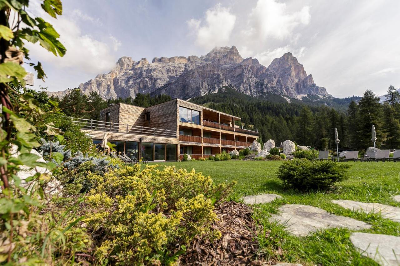 סאן קאסיאנו Hotel Gran Paradiso מראה חיצוני תמונה