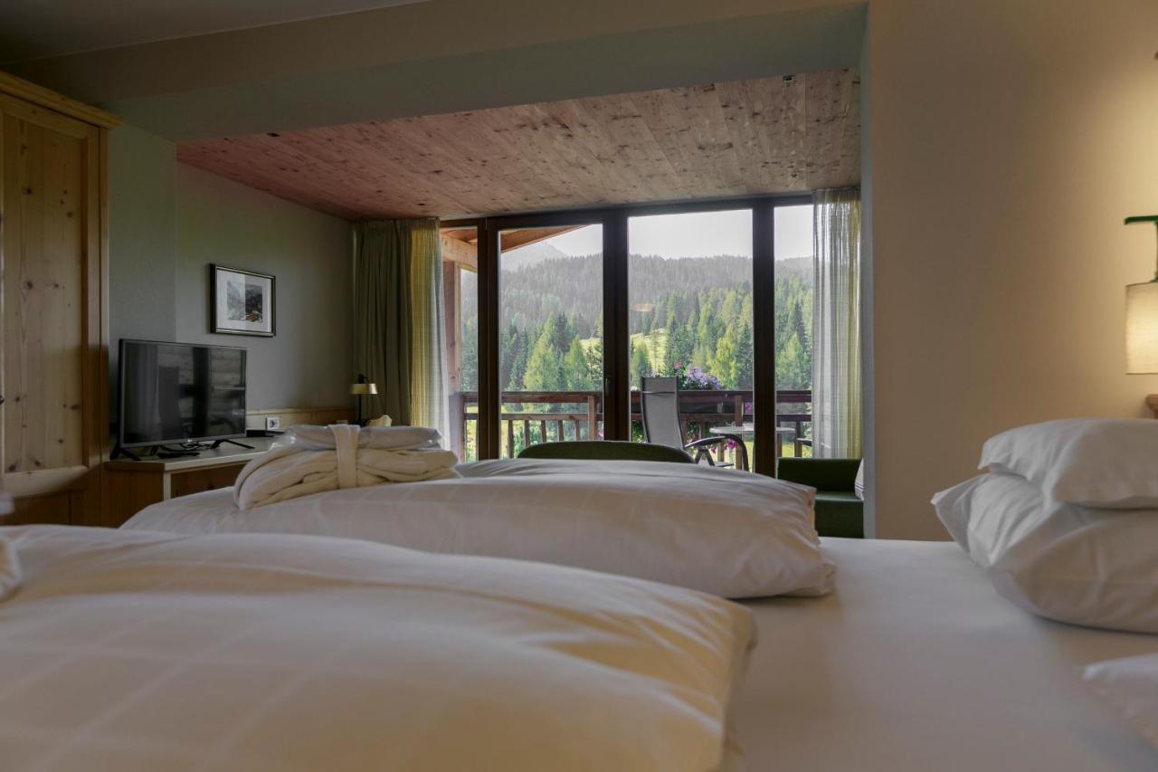 סאן קאסיאנו Hotel Gran Paradiso מראה חיצוני תמונה